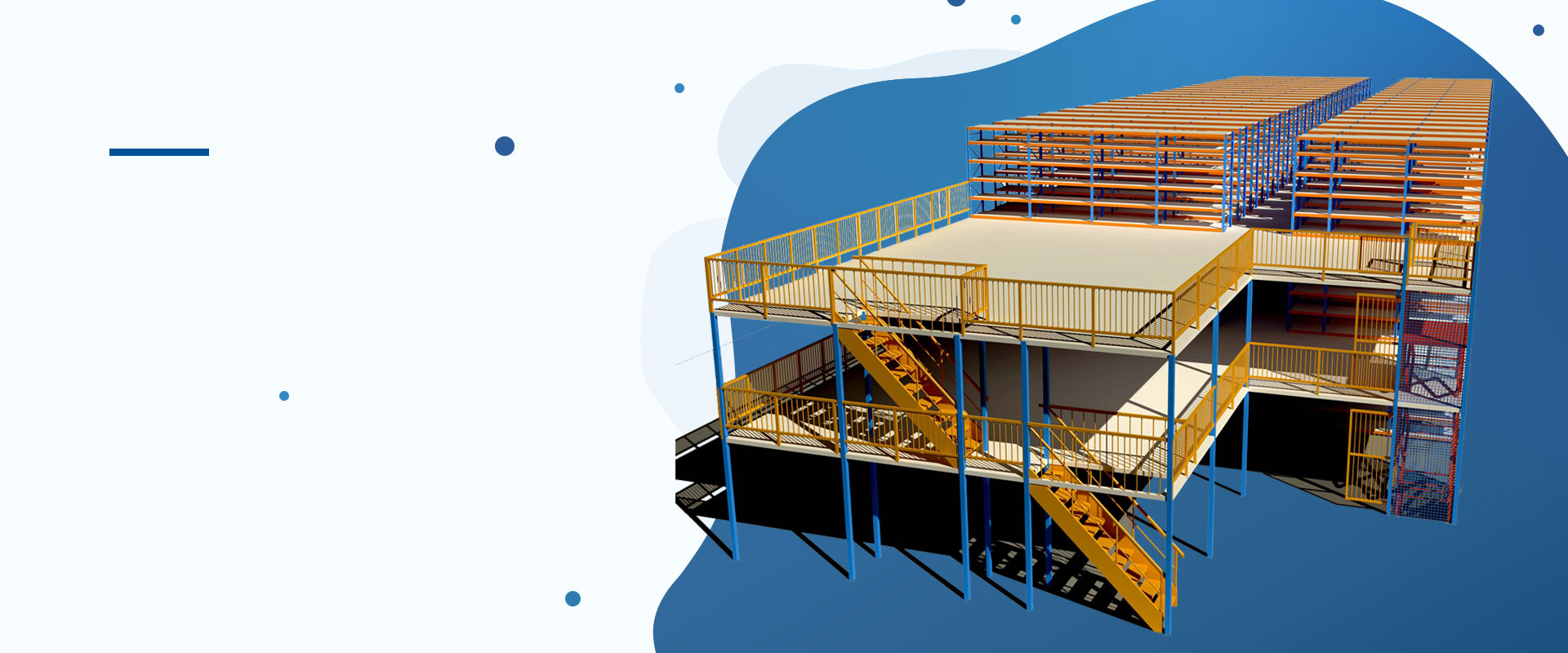 China Asrs System, Drive In Pallet racking - NOVA