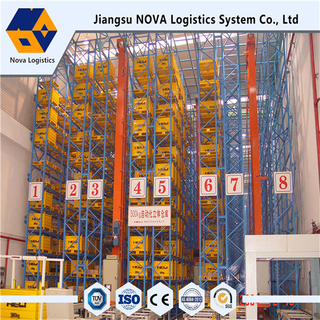 China Pallet Racking System manufacturers, Pallet Racking System ...